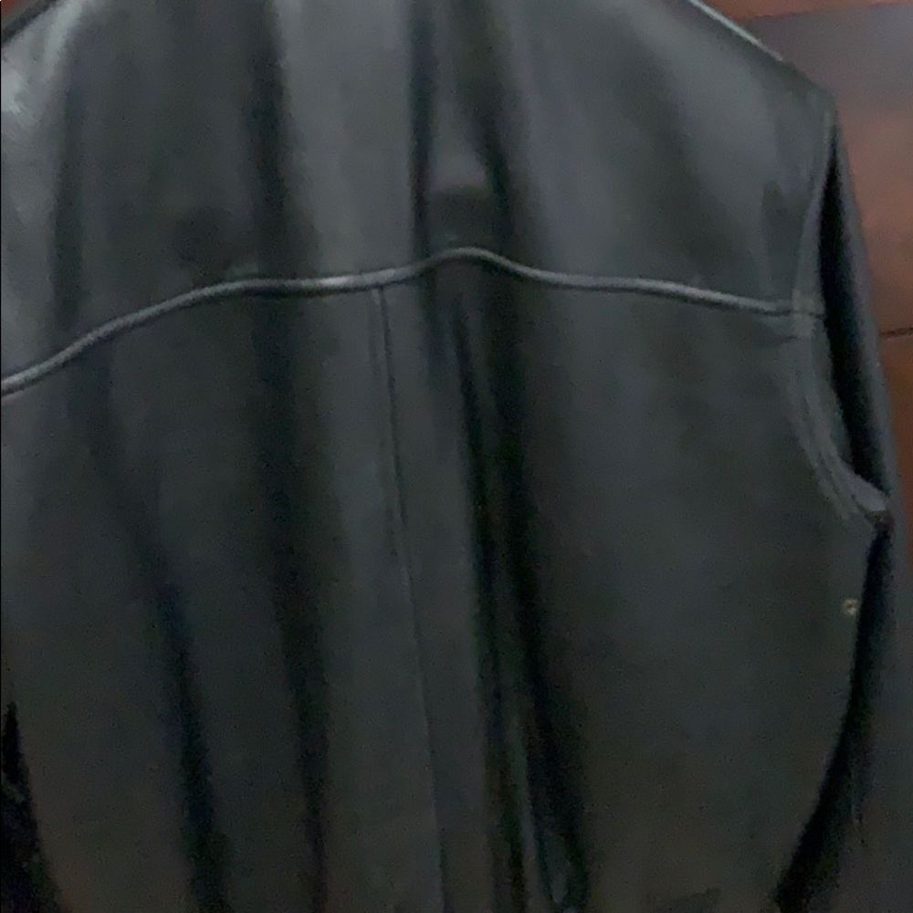 Men’s jacket - Picture 4 of 4